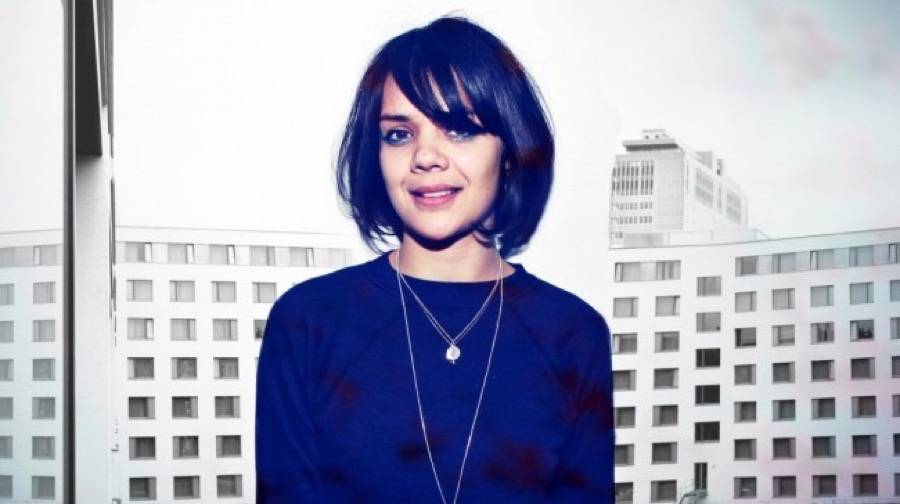 bat for lashes
