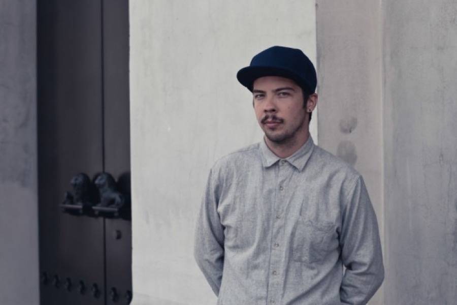 dario zenker