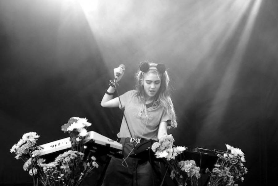 grimes