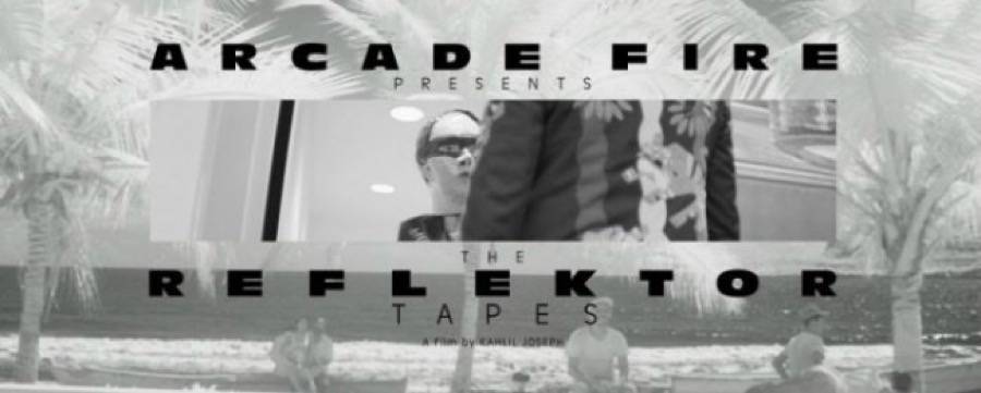 reflektor tapes