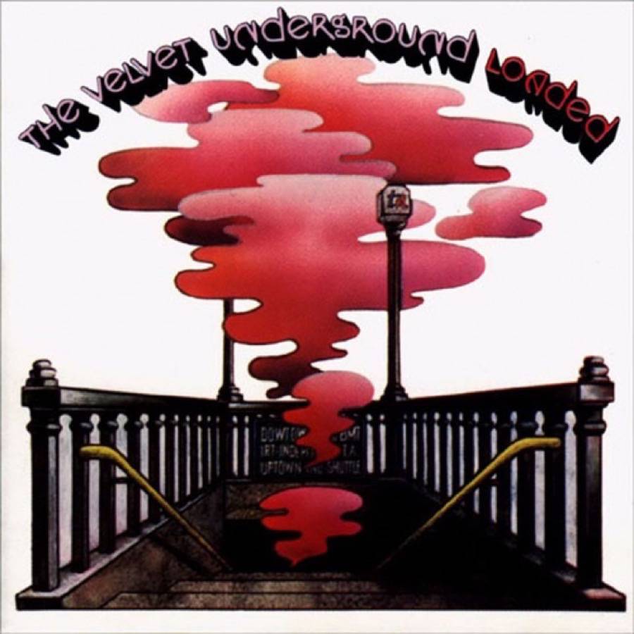 velvet underground loaded