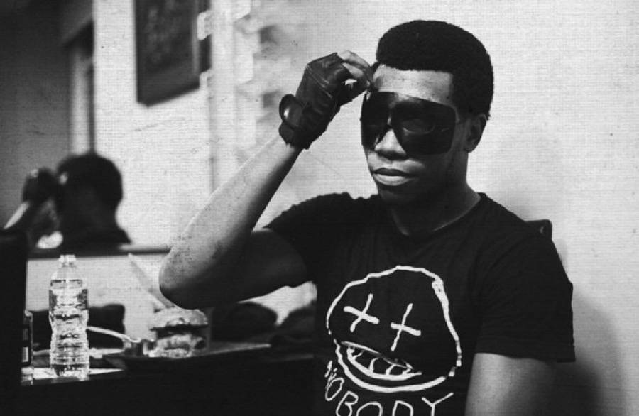 willis earl beal