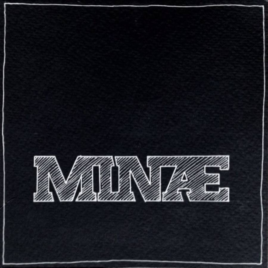 MINÆ-ALBUM
