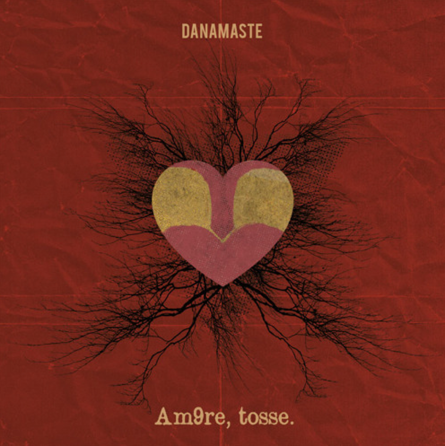 danamaste