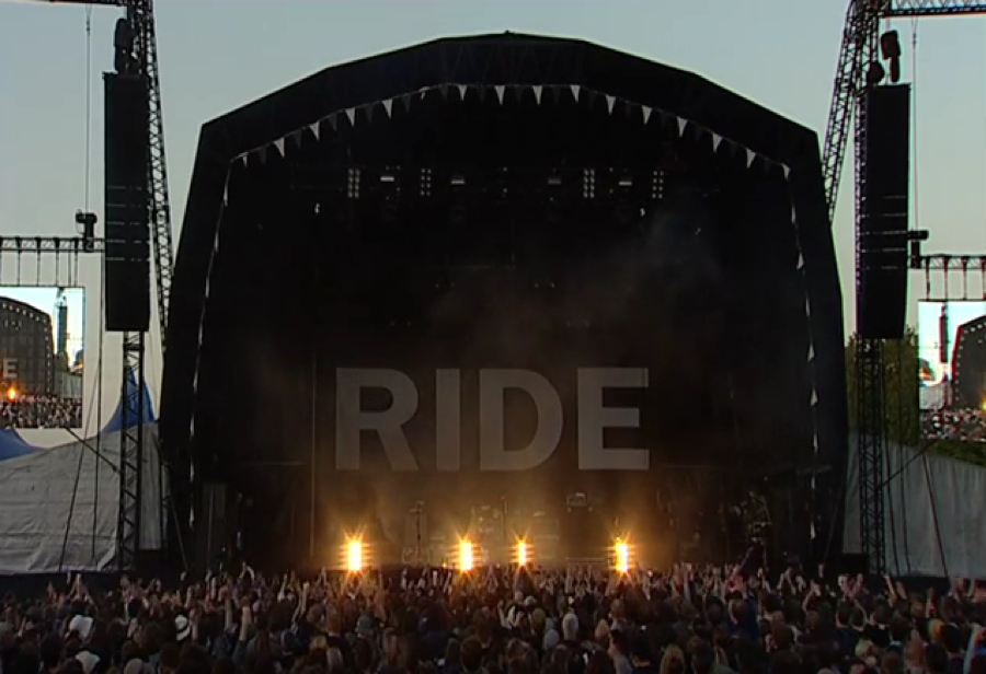 ride-field day 2015