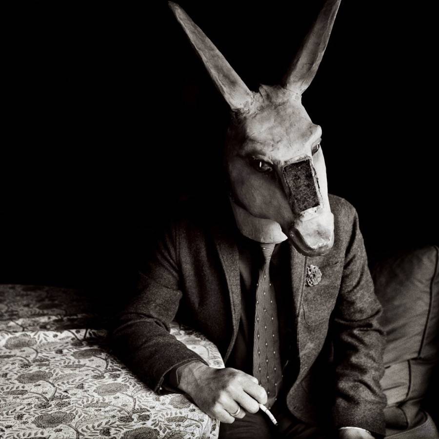 TINDERSTICKS, 2015
