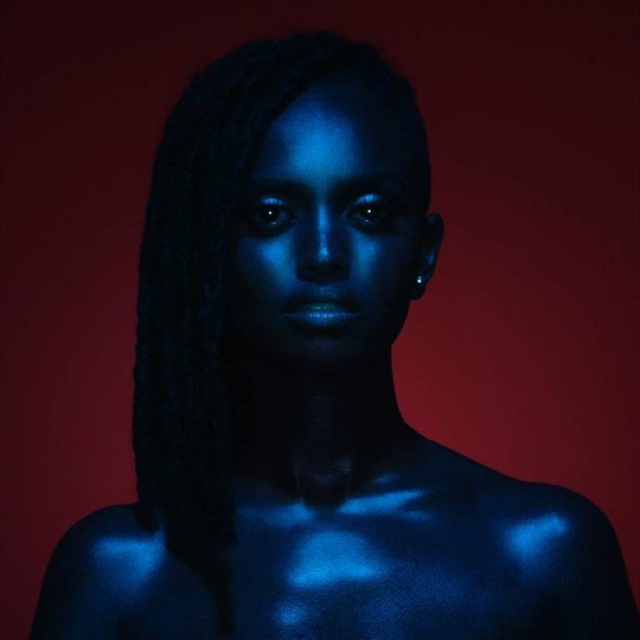 kelela hallucinogen