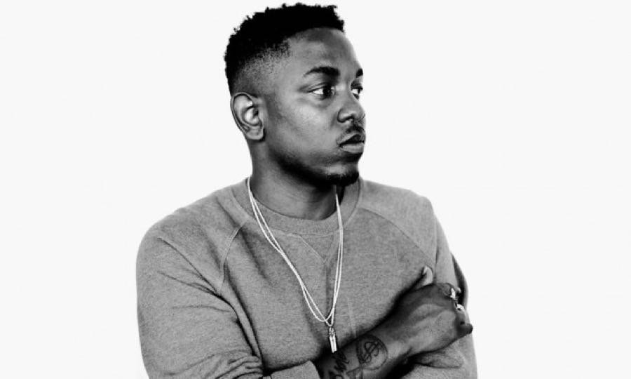 kendrick lamar