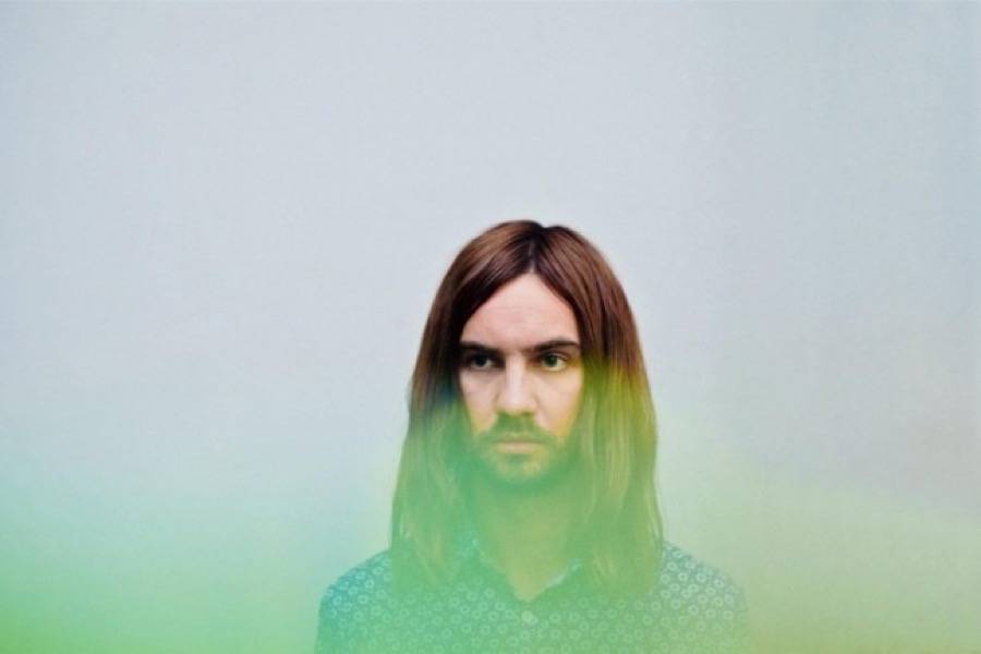 kevin parker