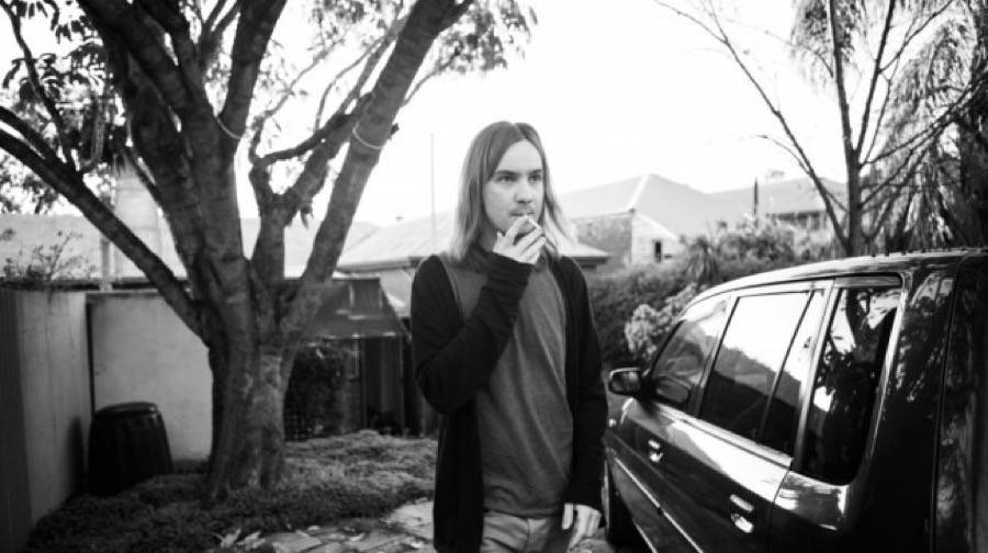 Kevin Parker, Fremantle, WA, Claire Martin.