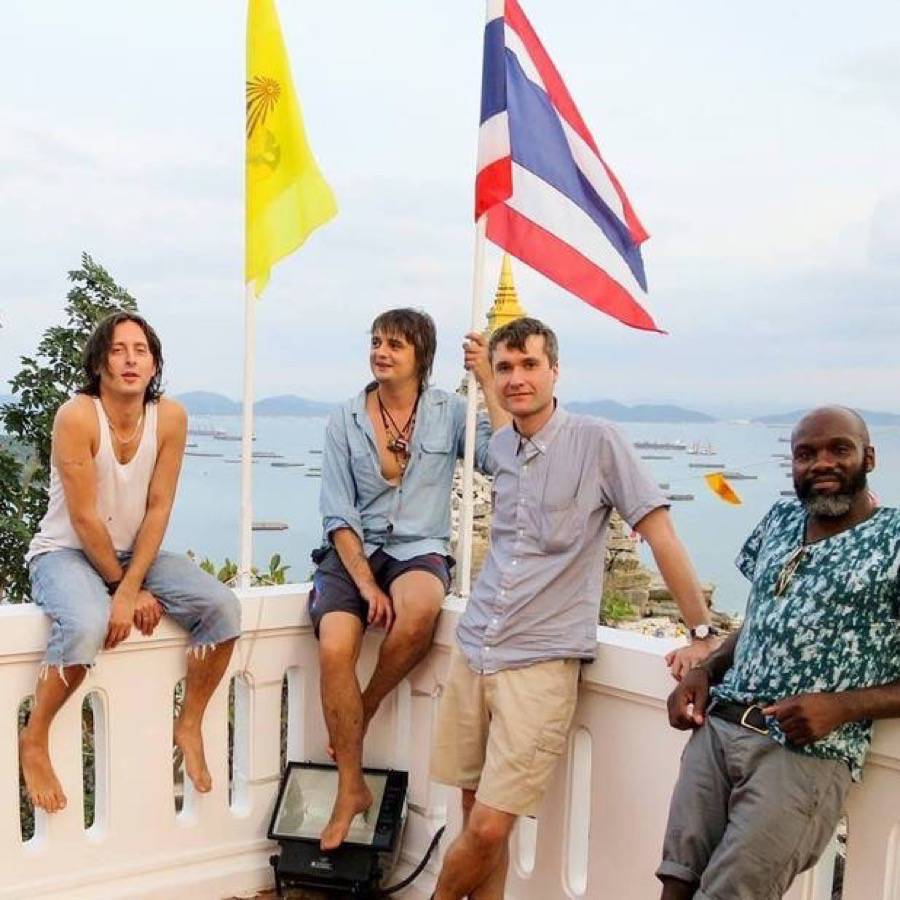 the libertines