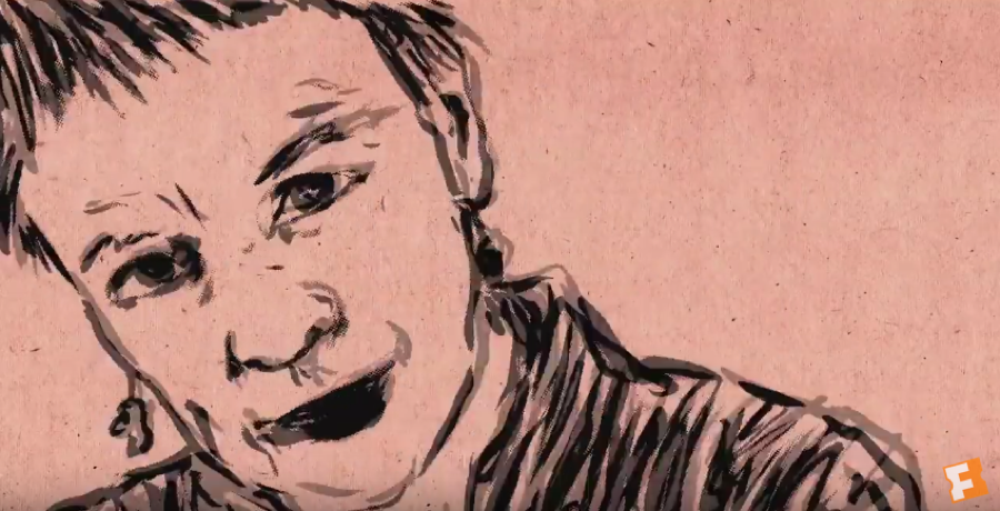 laurie anderson