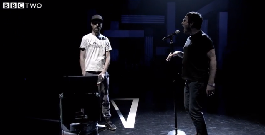 sleaford mods