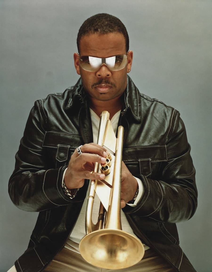 Terence Blanchard (2)