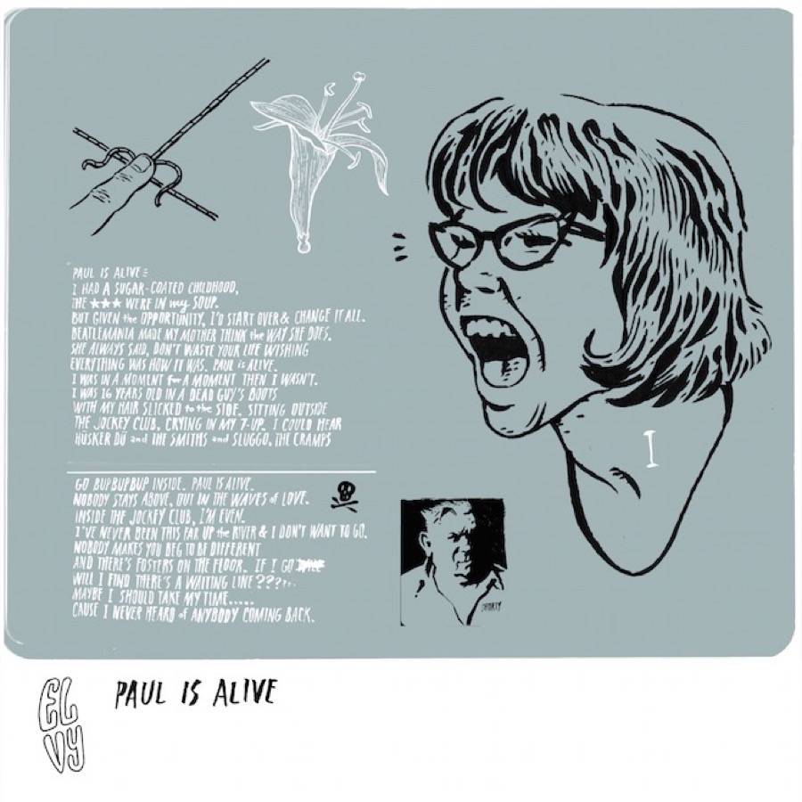 el-vy-paul-is-alive