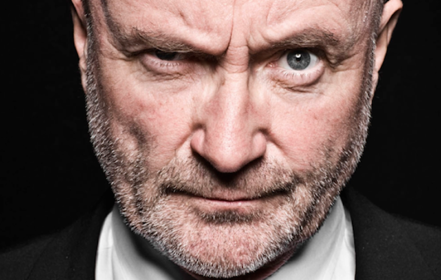 phil collins