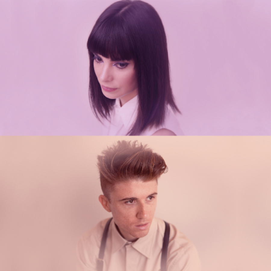school of seven bells