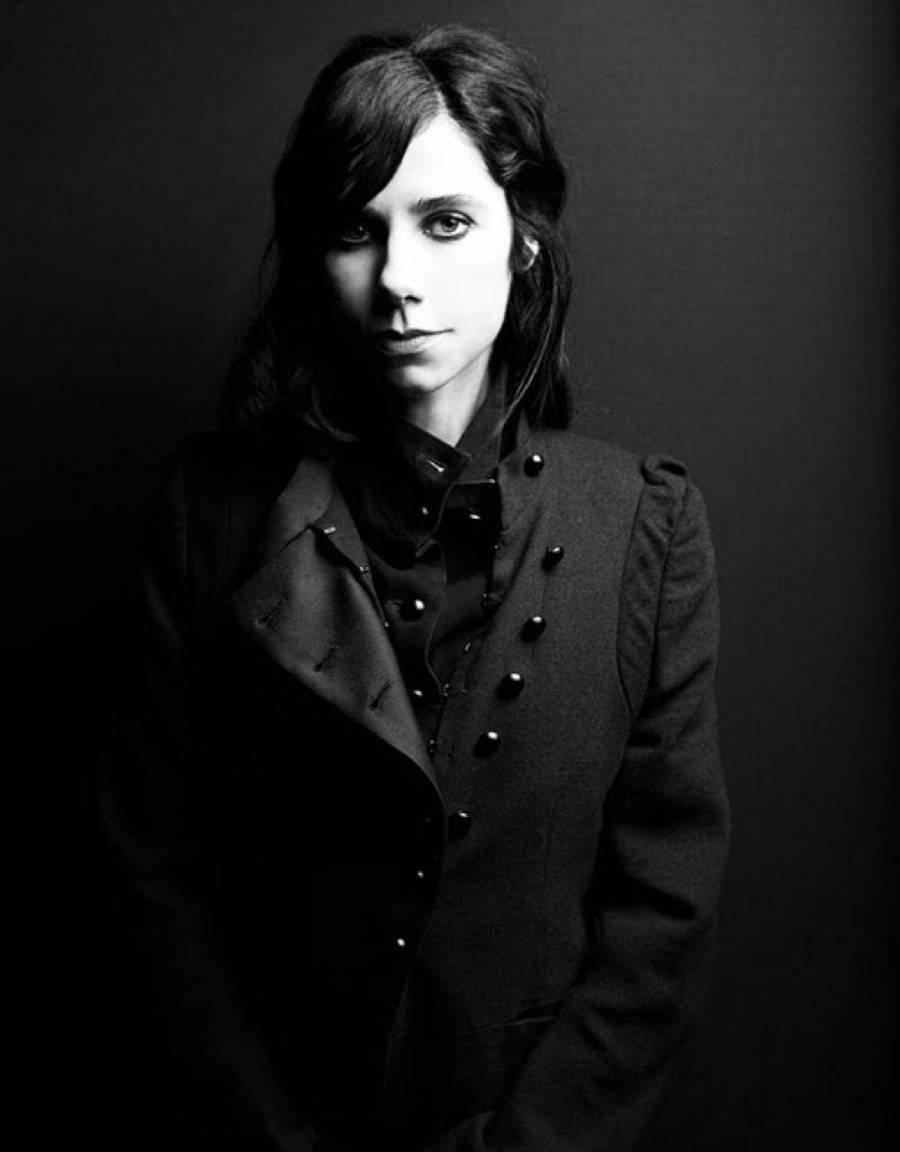sentireascoltare_pj_harvey
