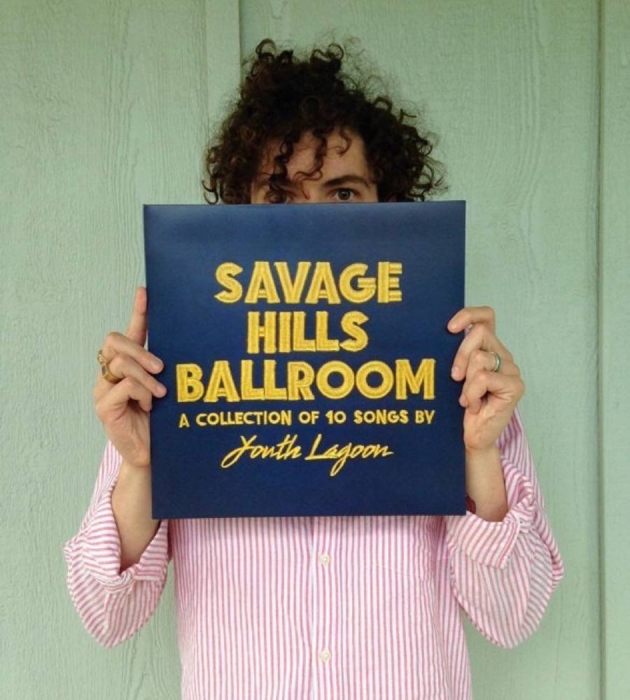 youth lagoon