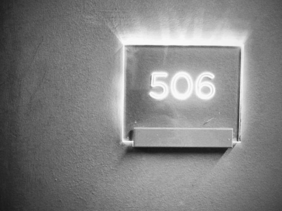 Room 506