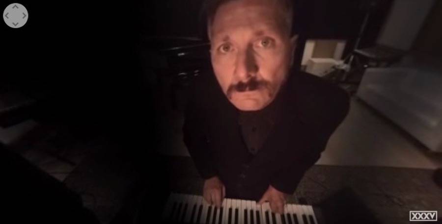 giorgio ciccarelli-le cose cambiano-video