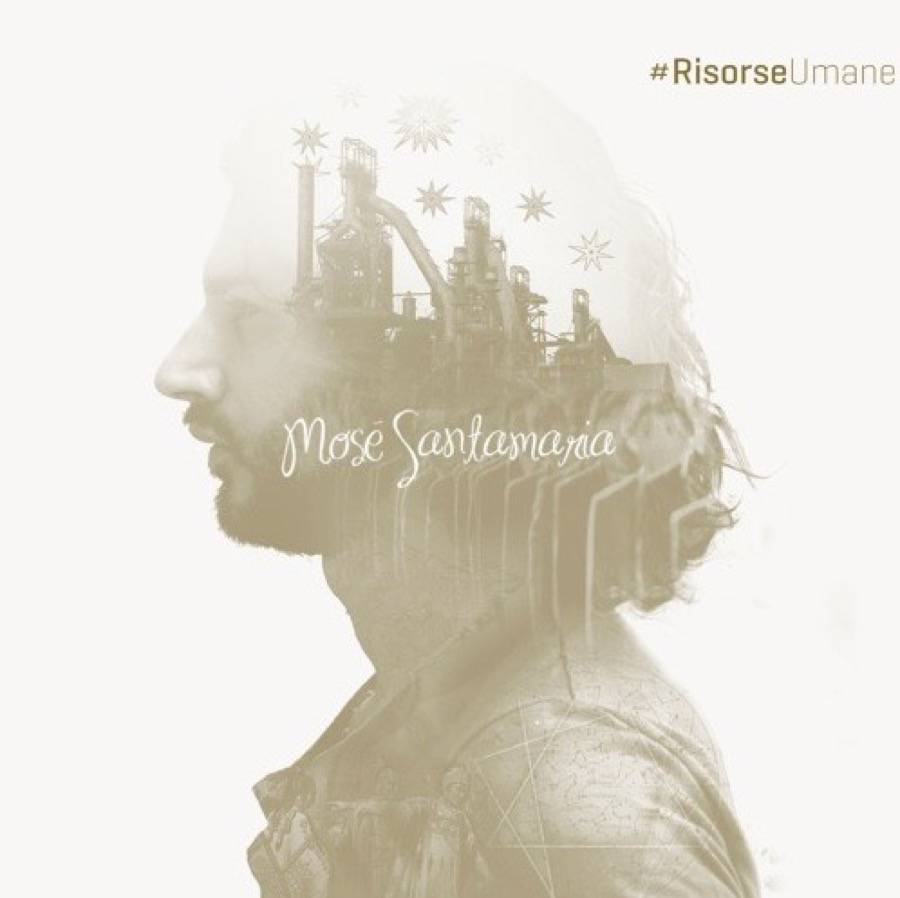 mosè santamaria-risorse umane