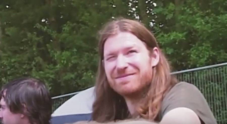 planet mu aphex twin