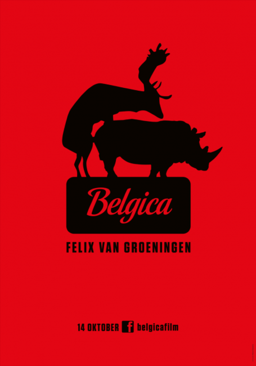 Belgica-Poster