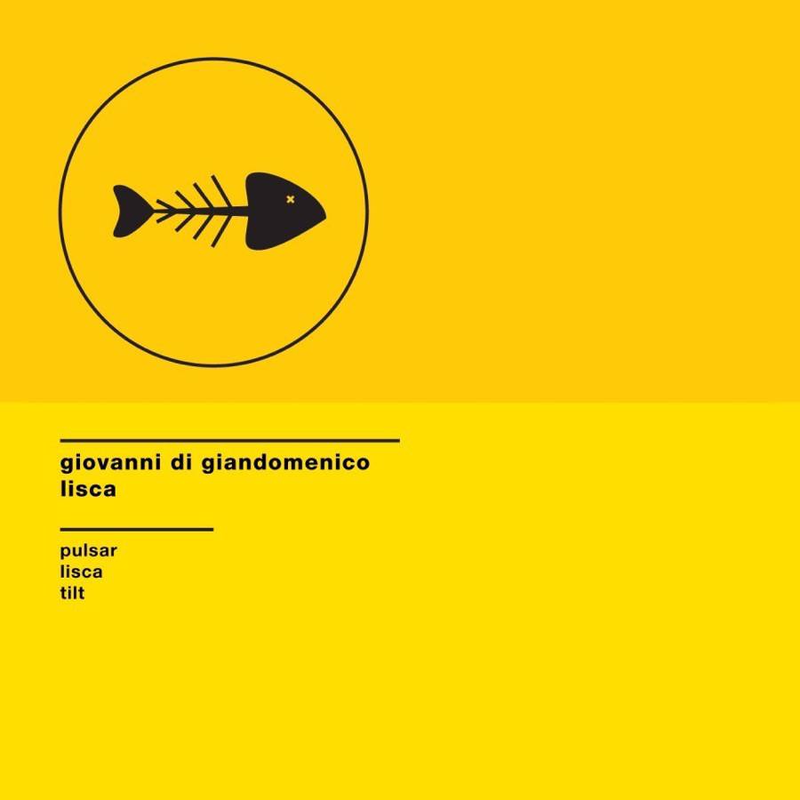 gdg Lisca cover