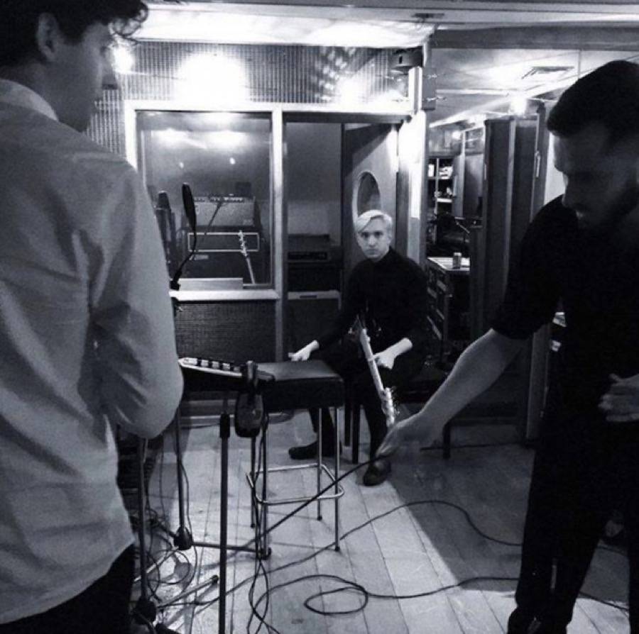 the xx studio 1