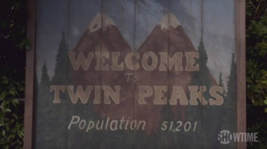 twin peaks