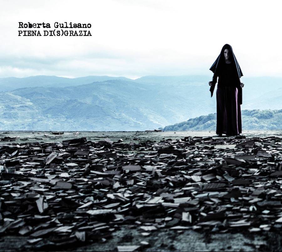 roberta gulisano - piena disgrazia
