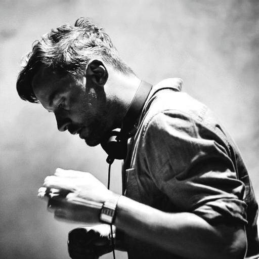 bonobo