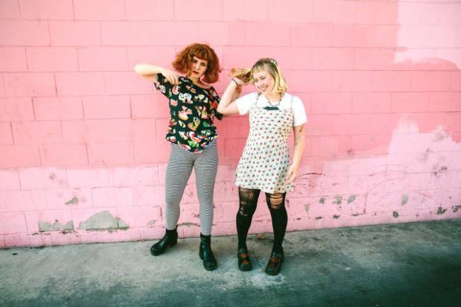 girlpool