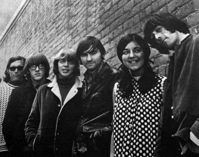 jefferson airplane