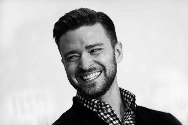 justin timberlake