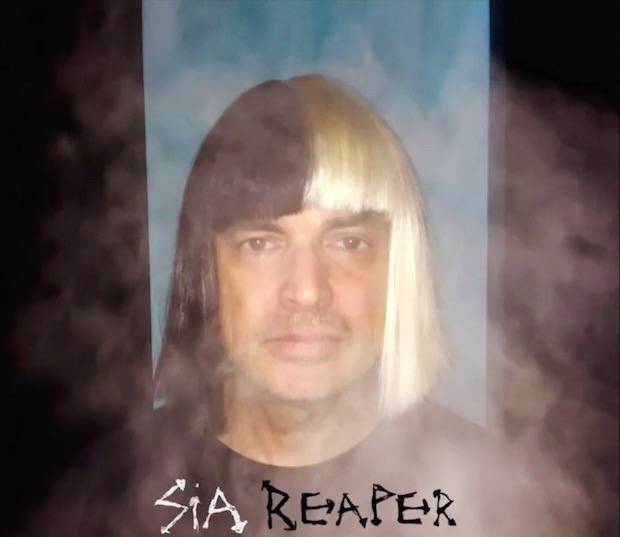 sia reaper