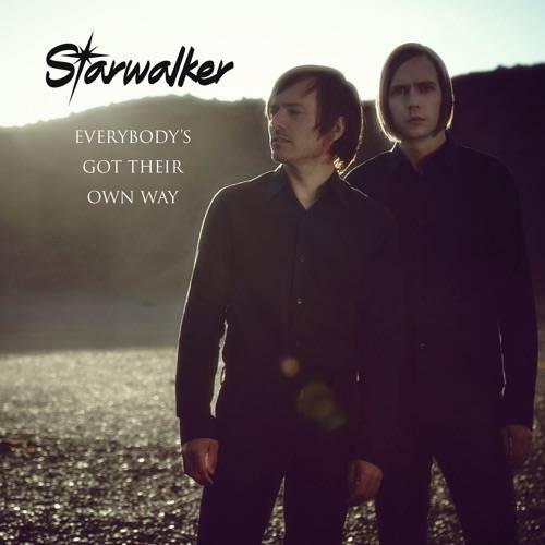 starwalker-everybody-got-their-own-way