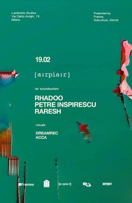 ARPIAR II_flyer