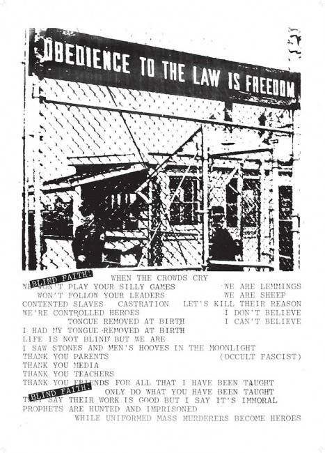 FREAK 19 LP Poster 1A Blind faith_revised-page-001