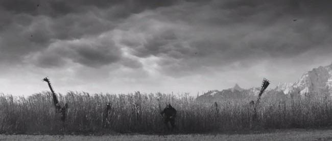 Minor Victories - A Hundred Ropes