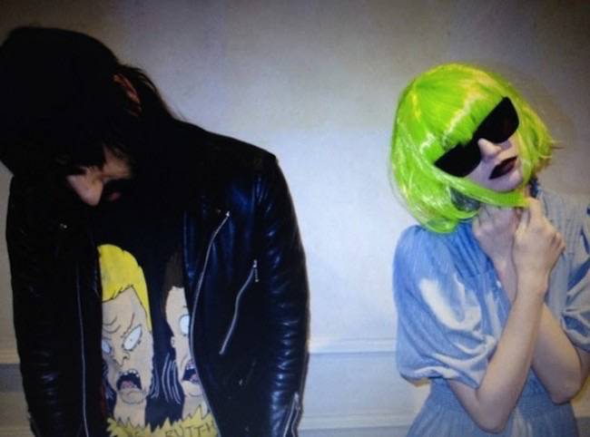 crystal castles
