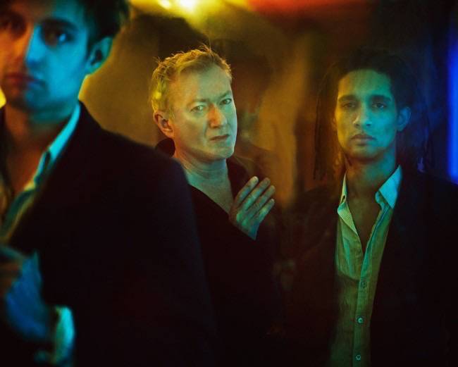 gang of four