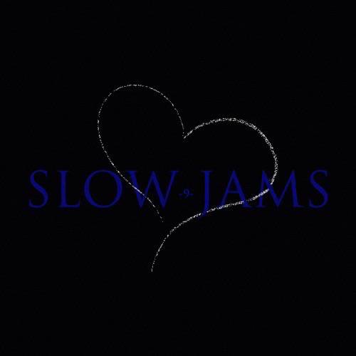 slow jams hudson mohawke