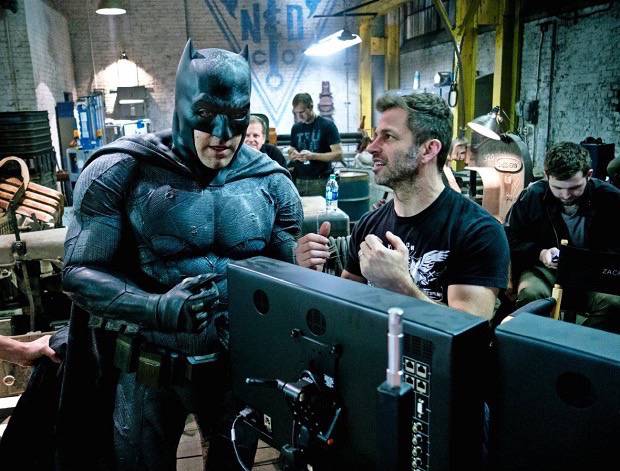 Batman-v-Superman