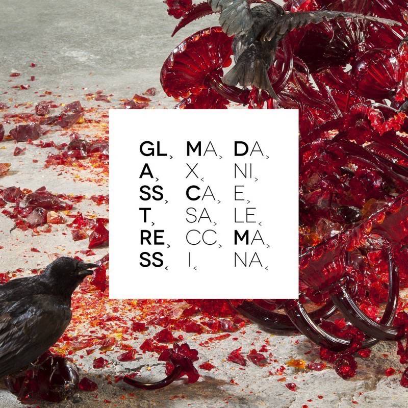 daniele mana glasstress