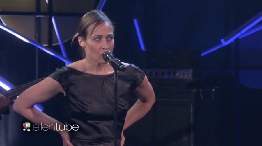 fiona apple