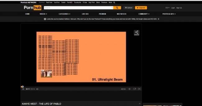 kanye-pornhub