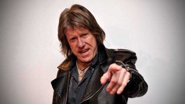 keith emerson