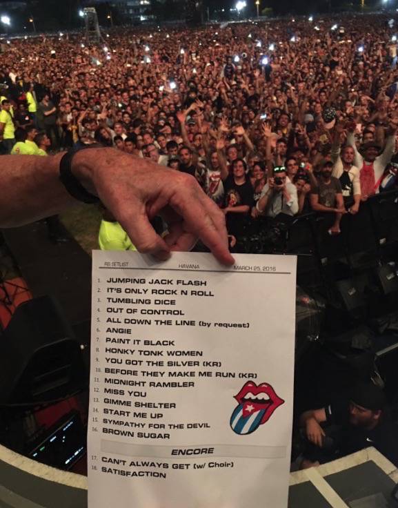 rolling stones-tracklist-live-cuba